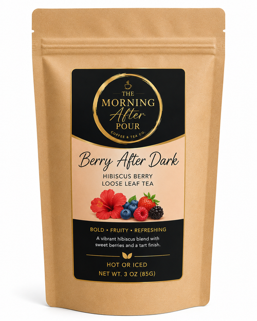 Berry After Dark