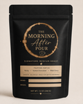 First Pour | Breakfast Blend Coffee