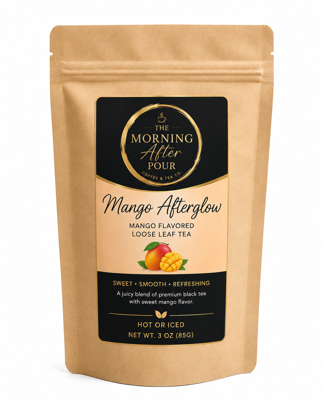 Mango Afterglow