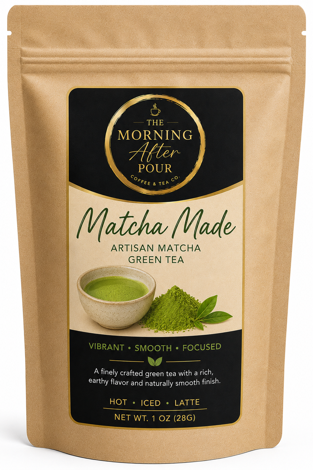Matcha Made