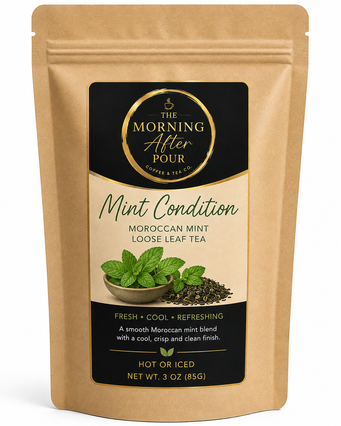 Mint Condition