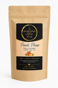 Peach PLEASE | Peach Flavored Loose Leaf Tea
